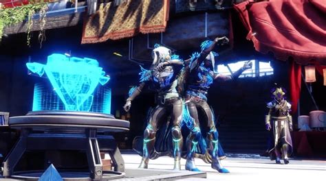 This Week In Destiny Events Updates Ascendant Challenge July