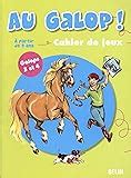 Guide fédéral Galop 3 Préparer et réussir son Galop 3 Amazon fr FFE