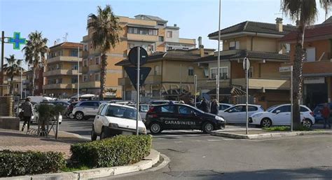 Fiumicino 80enne Fermato Alla Guida Senza Patente E Assicurazione