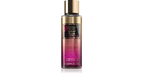 Victoria s Secret Sugar Plum Fig спрей за тяло за жени notino bg