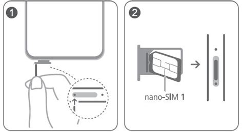 Huawei Ctr Lx Nova Y Smart Phone User Guide