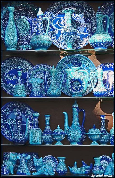 Turkish pottery - Google Search | Ceramic LOVE in 2019 | Turkish decor ...