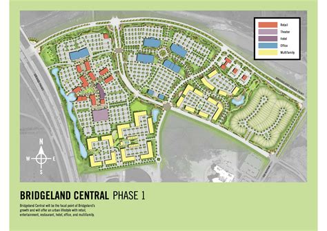 New Home Community Information: Bridgeland, Cypress Texas77433