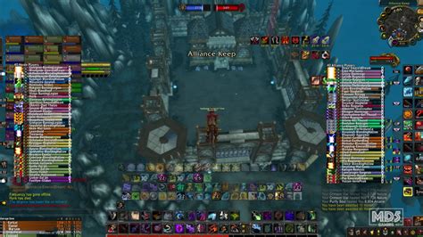 Eye Of The Storm Pvp Achievements Wow Shadowlands Bg Kyrian Rogue