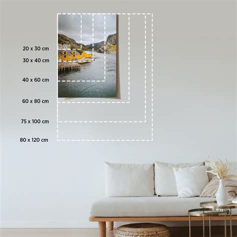 Poster 30 X 40 Cm 34 Hoch Swook