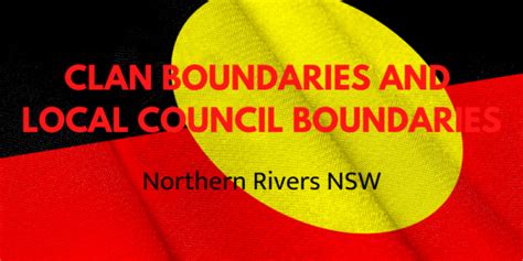 Bundjalung Clans And Welcome To Country Screenworks