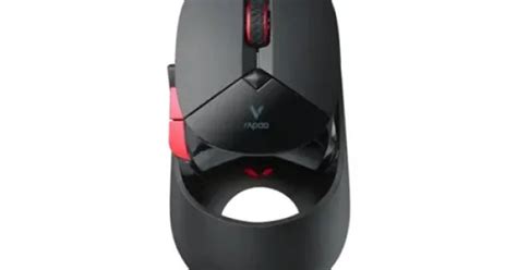 Rapoo Vt S Oled Display Dual Mode Wireless Rgb Gaming Mouse Price In Bd