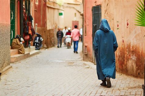 What Happens In Morocco Israelis Flock To Flourishing Sex Tourism