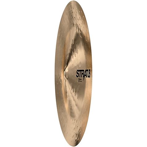 SABIAN STRATUS Chinese Cymbal 18 In Guitar Center