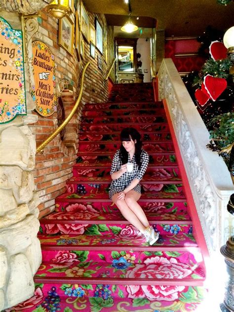 Pin By Jen Hernandez On Madonna Inn Madonna San Luis Obispo