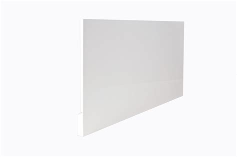 Far Infrared Heating Panels White