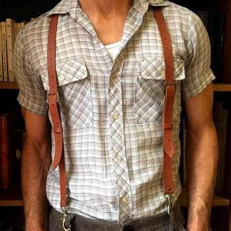 How To Wear Suspenders The Ultimate Guide Soxy