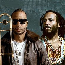 Ziggy Marley And Trombone Shorty Orleans Avenue Additional Offers