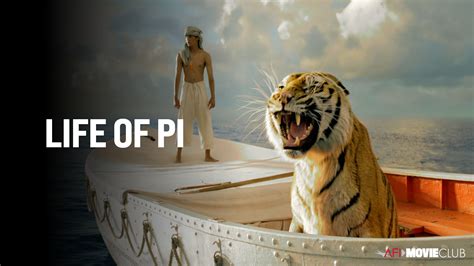 Life Of Pi Tiger Wallpaper