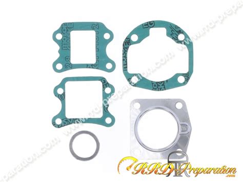 Kit joint haut moteur 5 pièces ATHENA pour moteur HONDA PK WALLARO 50