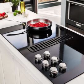 Kitchen Countertop Stove – Kitchen Info