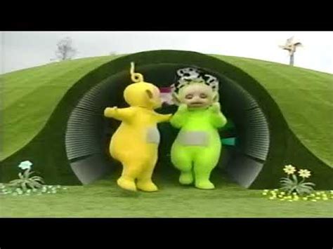 Teletubbies Big Hug