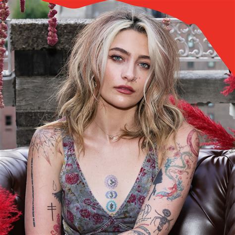 Is Paris Jackson Married Everything You Need To Know The Sentinel Newspaper