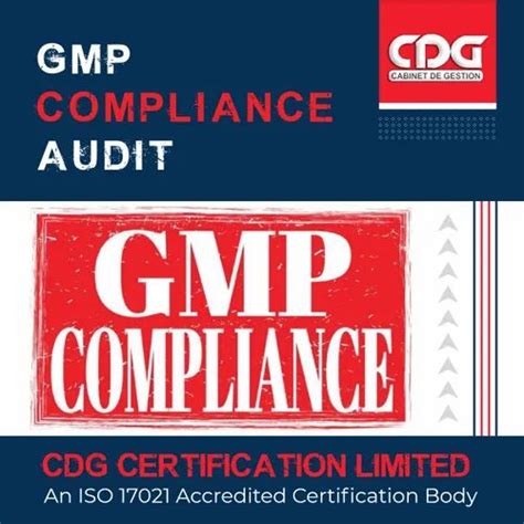 Gmp Certification Company In India At Rs 10000 Year जीएमपी सर्टिफिकेशन सर्विस जीएमपी