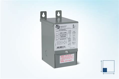 Low Voltage Lighting Transformer