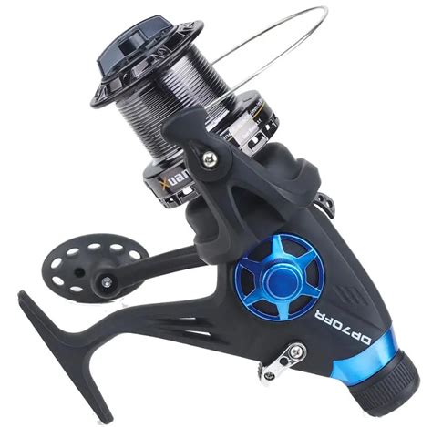 Okuma Fishing Reels Fishing Tackle Pesca - Buy Carp Tackle,Fishing Gear,Penn Reel Product on ...