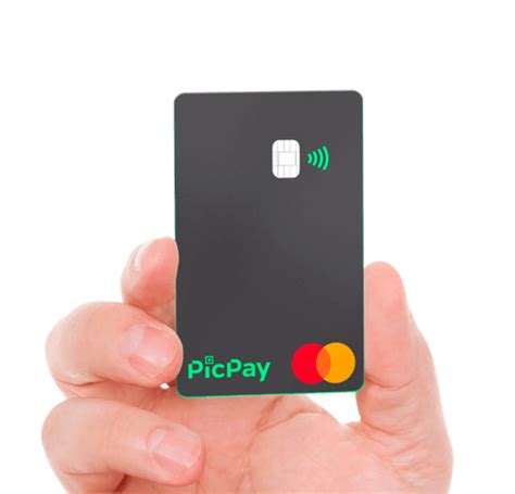 Cartão Picpay Card Saiba mais sobre como solicitar o seu