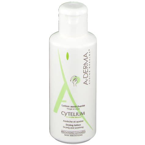 A Derma Cytelium lotion asséchante 100 ml Redcare Pharmacie