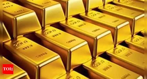 2 Cops Arrested For Stealing Gold Worth Rs 50 Lakh From Smugglers In Delhi Delhi News Times