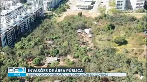 Sindicato Da Construção Civil Do Df