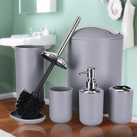 Bathroom Sink Accessories Sets – Everything Bathroom