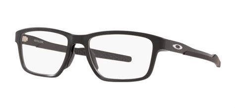 Oakley Metalink Eyeglasses | FramesDirect.com