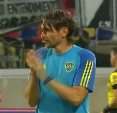 Boca goleó 3-0 a Central Norte - Olé