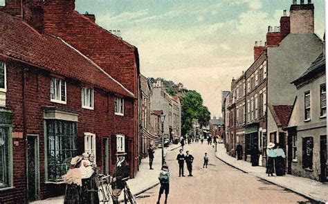 grantham    decades grantham matters