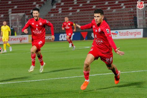 Coupe dAlgérie Le CRB vainqueur de la JSK dernier qualifié aux 1