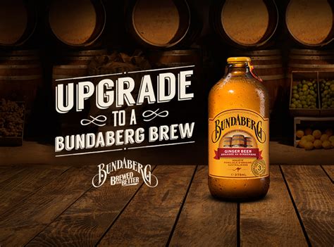 Home | Bundaberg Brewed Drinks