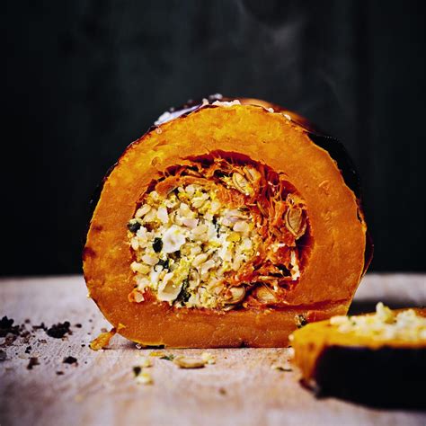 pumpkin recipes   worlds top chefs