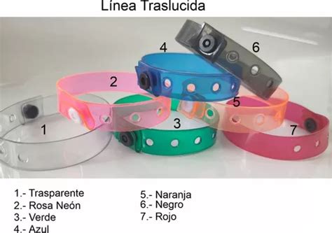 Pulsera Goma Xv Años Bodas Fiestas 180pzas Personalizados en venta en