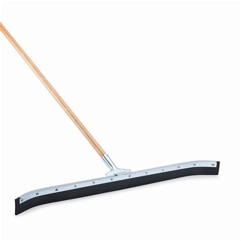 Libman 36 Curved Floor Squeegee 954 Rural King