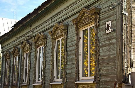 Киржач, Россия — все о городе с фото