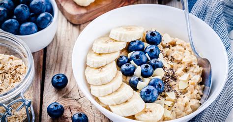 Beneficios De Comer Avena Todos Los D As La Verdad Noticias