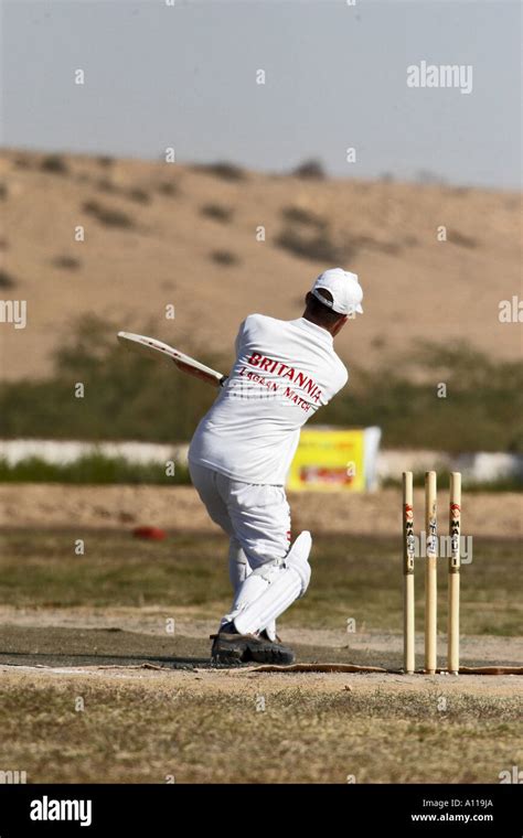 Lagaan Cricket Match