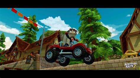 Beach Buggy Racing 2 Tips And Tricks Dominate Every Race 029