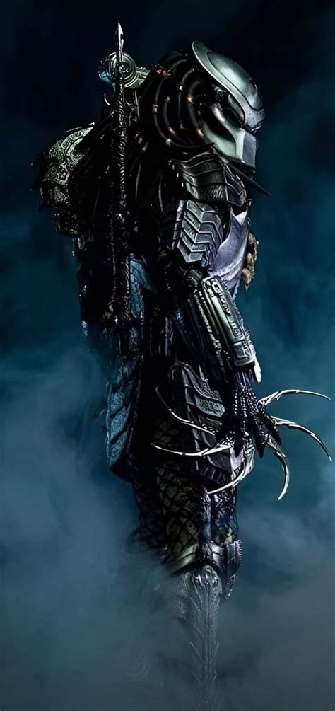 pin  rob james  predator  alien   predator alien