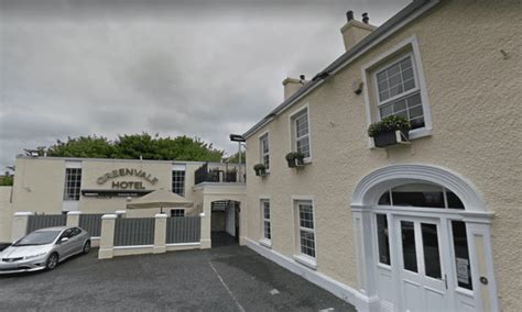 Greenvale Hotel owner arrested over Cookstown disco crush | Hotel Owner