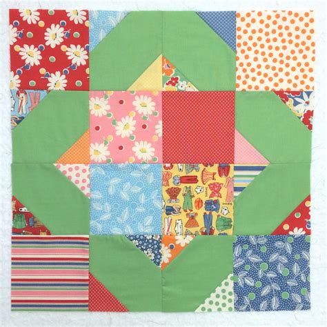 Free Mini Quilt Patterns U Create