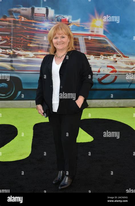 Los Angeles Ca July 9 2016 Actress Lesley Nicol At The Los Angeles