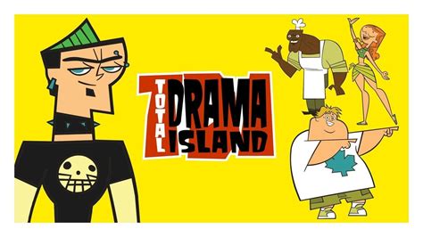 Total Drama Island user reviews - Metacritic