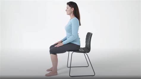 Meditation Posture For Beginners