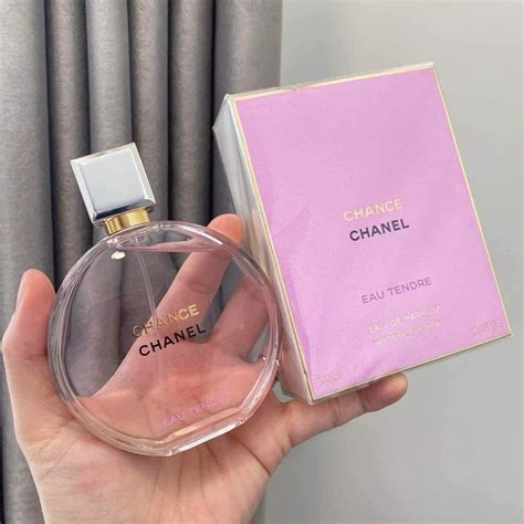 Chanel Chance Eau Tendre Edp Mlchanel Chance Eau Tendre Edp Ml