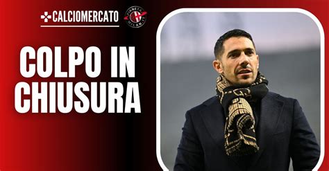 Calciomercato Milan Popovic Ad Un Passo I Dettagli Dellaccordo